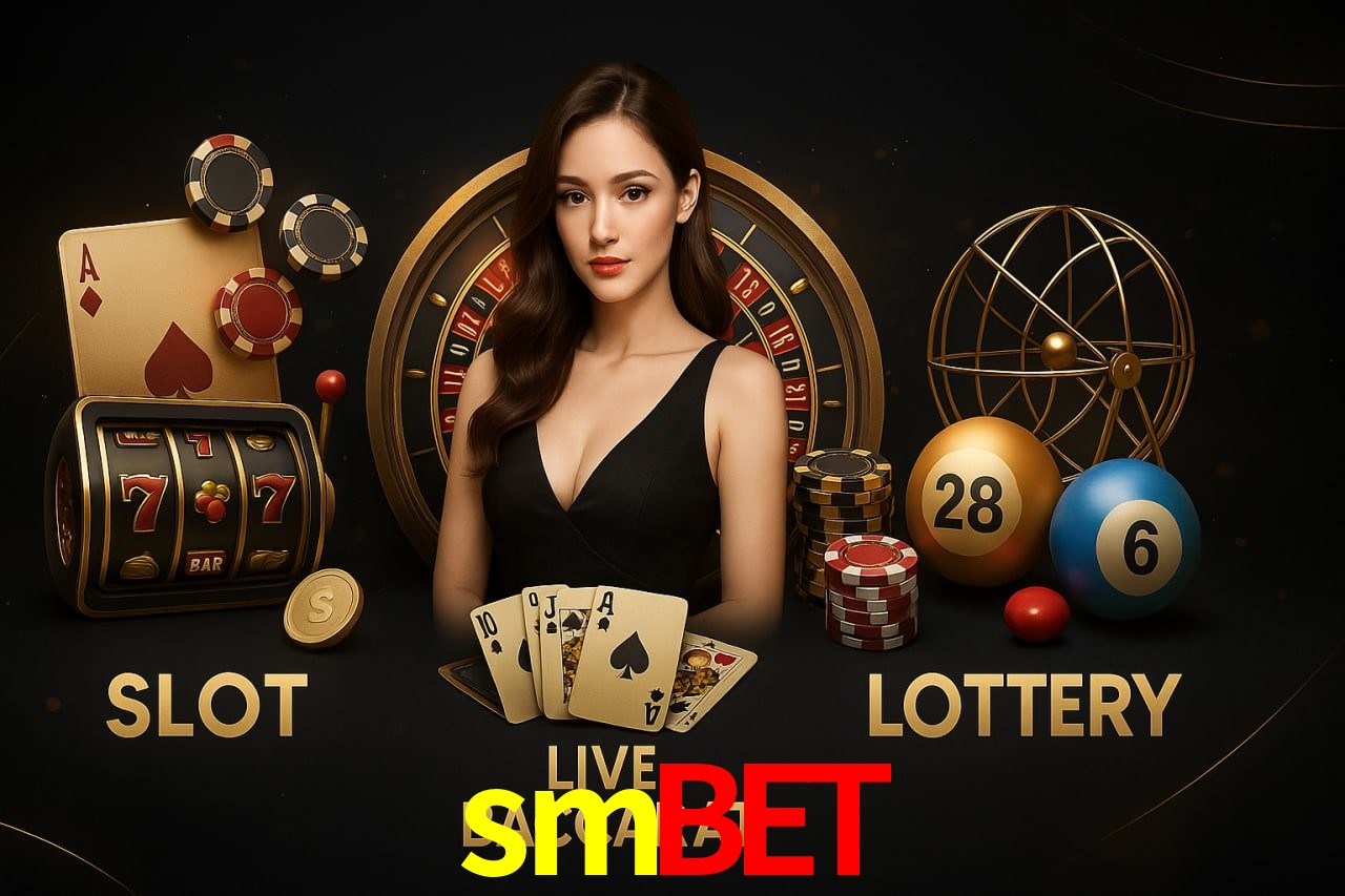 Variedade de jogos na smbet