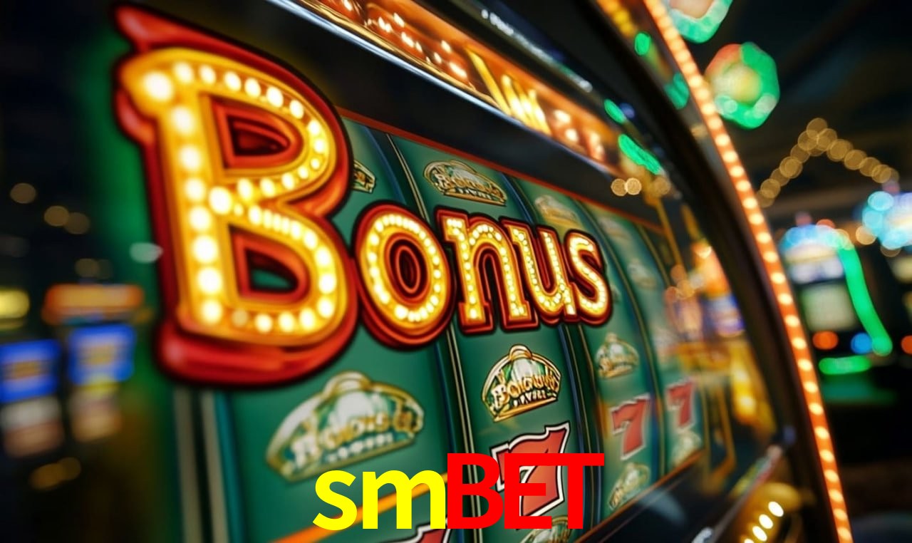 Jogos com bônus e suporte 24h na smbet