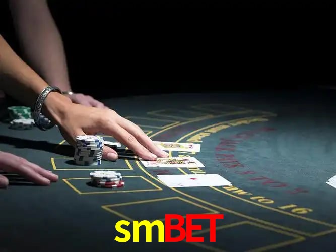 Bônus e promoções da smbet