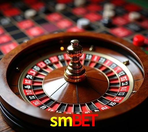 Jogos populares e pagamentos rápidos na smbet